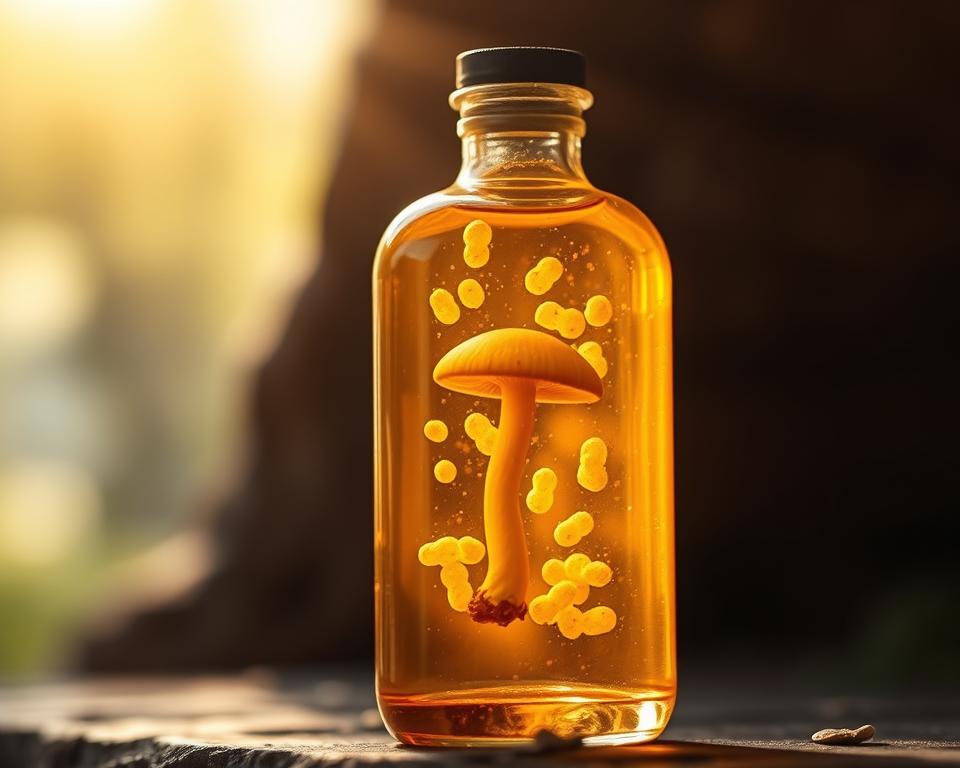 Reishi Mushroom Extract: Bridging Ancient Wisdom and Modern Science