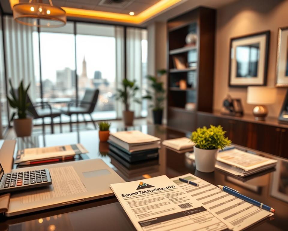 How San Antonio Accounting Firms Simplify Complex Tax Filings