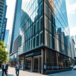 Trends Shaping the Future of Commercial Property Security