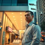 Private Security Guards for Construction Sites: Protecting Assets in Progress