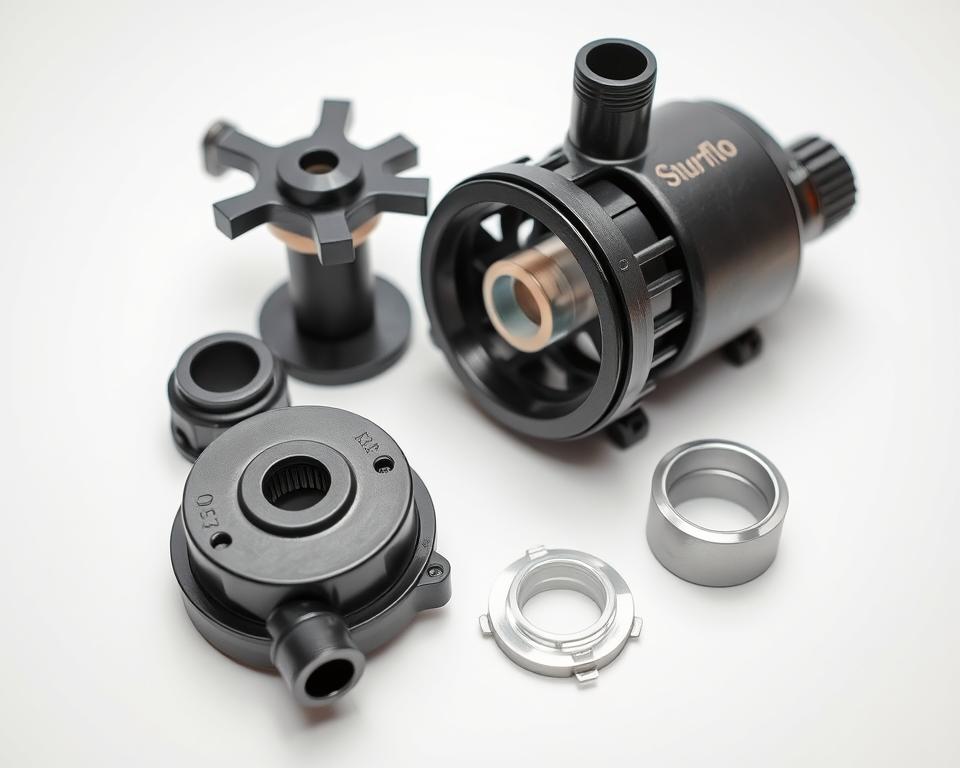 Shurflo Diaphragm Replacement: Step-by-Step Instructions