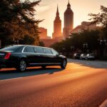 From Airport Transfers to Date Nights: All About Chauffeur Services
