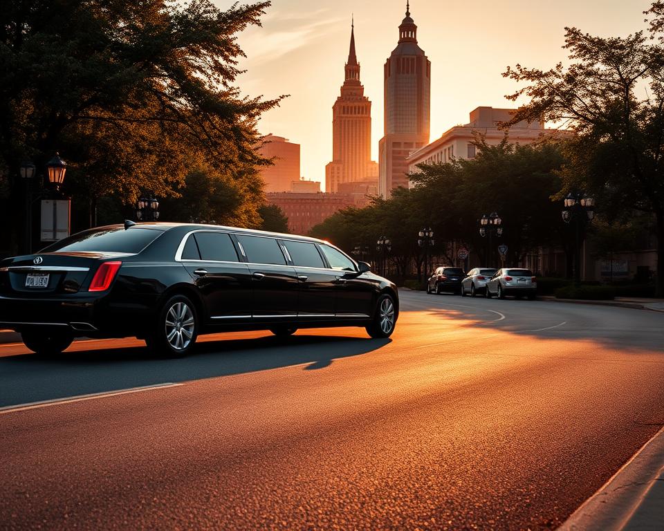 From Airport Transfers to Date Nights: All About Chauffeur Services