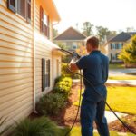 Top 10 Pressure Washing Services in Smyrna