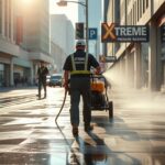 Bespoke Cleaning: Pressure Washing Lawrenceville Georgia for Special Requests