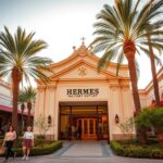 The Allure of Hermes Factory Outlet Exclusives