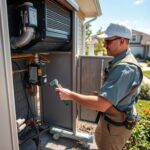 Asian-Owned HVAC Companies in Burbank
