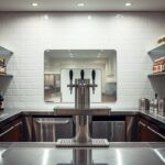 Bar Gun System: How to Ensure Proper Carbonation Levels