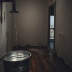 How to Fix Warped Wood Floors from Water Damage in LA