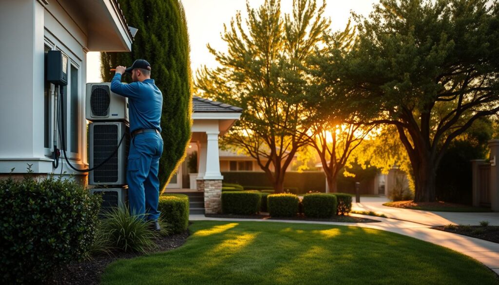 Maintenance Matters: HVAC Care Tips for Santa Clarita Homes