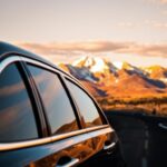 How a Thornton Private Driver Service Can Save You Time