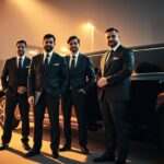 Tips for Booking an Exceptional Loveland Car Service