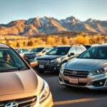 Broom Field Car Hire vs. Chauffeur Services: Which Is Right for You?
