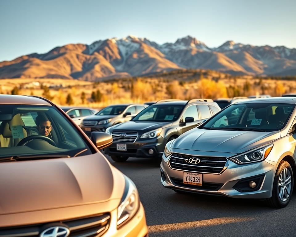 Broom Field Car Hire vs. Chauffeur Services: Which Is Right for You?