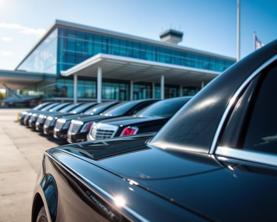 Simplify Urban Travel with These Castle Pines Taxi Shuttle Insider Tips