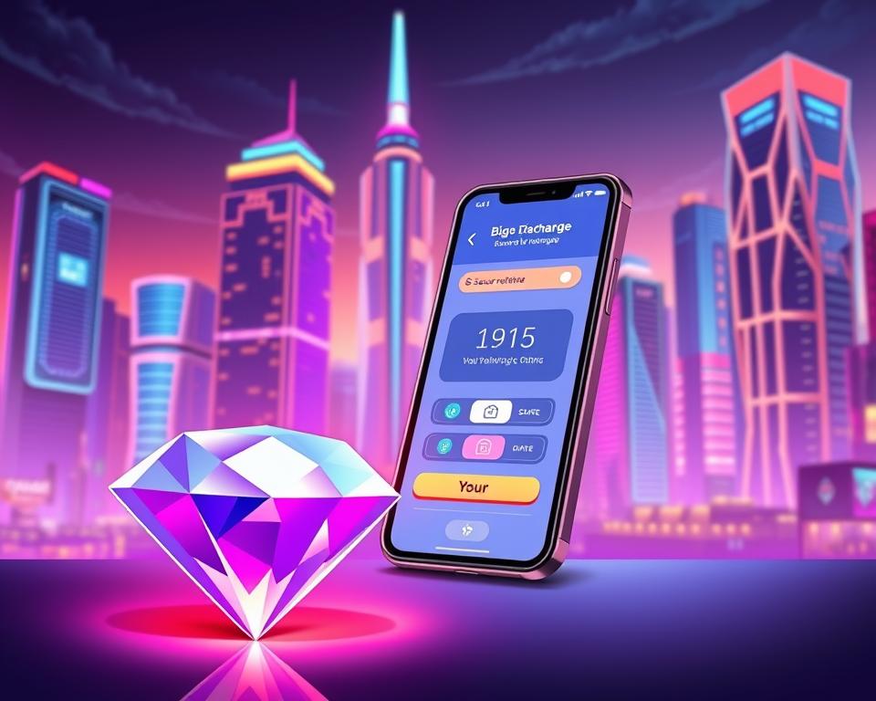 Case Study: Influencer Growth After a Major Bigo Recharge Online Push