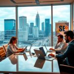 A Deep Dive into Internet Marketing Trends Shaping Dayton’s Economy