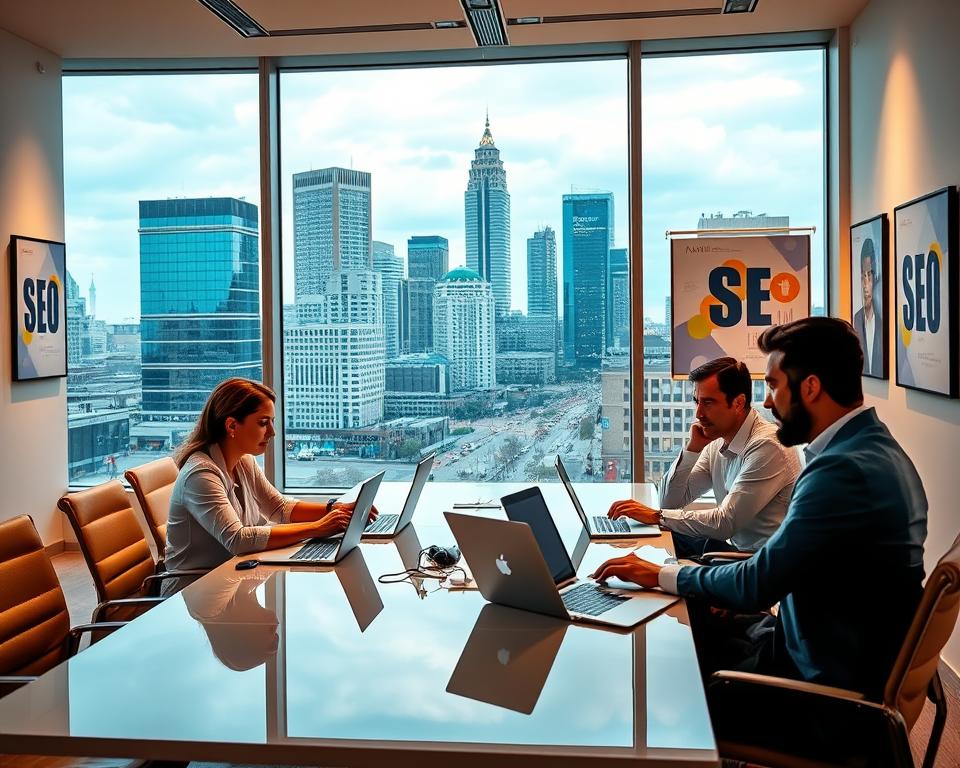 A Deep Dive into Internet Marketing Trends Shaping Dayton’s Economy