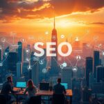 Staying Ahead of Los Angeles’s Digital Marketing Trends
