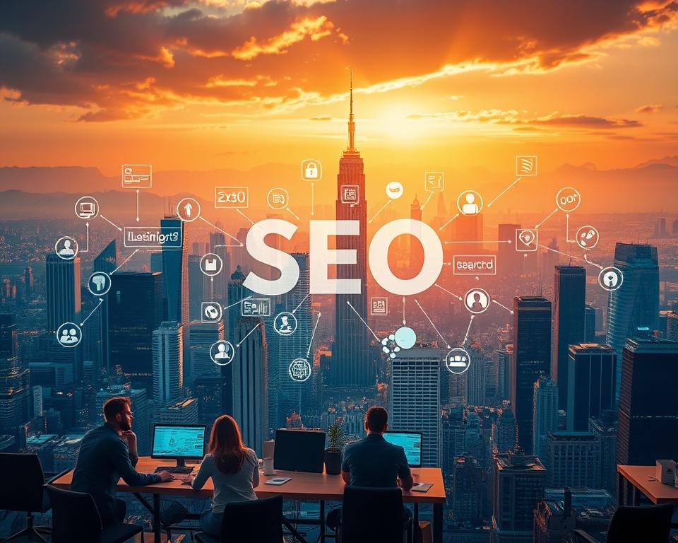 Staying Ahead of Los Angeles’s Digital Marketing Trends