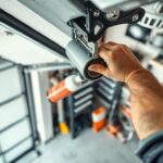 Budget-Friendly Brands for Quality Garage Door Installation in Orange Ca