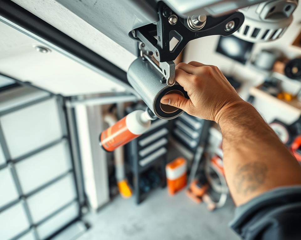 Budget-Friendly Brands for Quality Garage Door Installation in Orange Ca