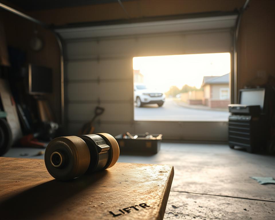 Choosing the Right Type of Garage Door Opener Installation in Long Beach