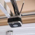 Expert Insights on Garage Door Opener Installation Near Me in Seal Beach