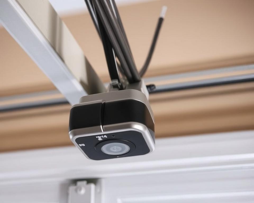 Expert Insights on Garage Door Opener Installation Near Me in Seal Beach