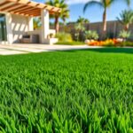 How Long Does Artificial Turf Last in Santa Barbara’s Climate?