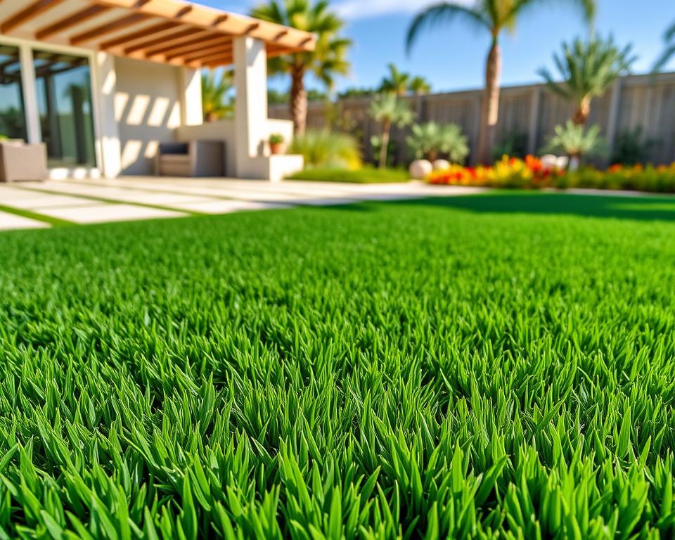 How Long Does Artificial Turf Last in Santa Barbara’s Climate?