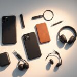Behind the Scenes: The Journey of a Cell Phone Accessories Wholesale Supplier