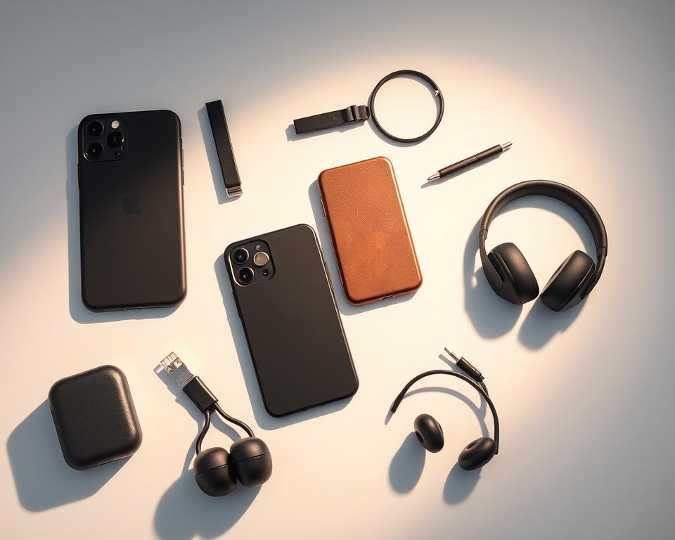 Behind the Scenes: The Journey of a Cell Phone Accessories Wholesale Supplier