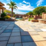 Understanding Paver Base Materials: Gravel vs. Sand in Fillmore