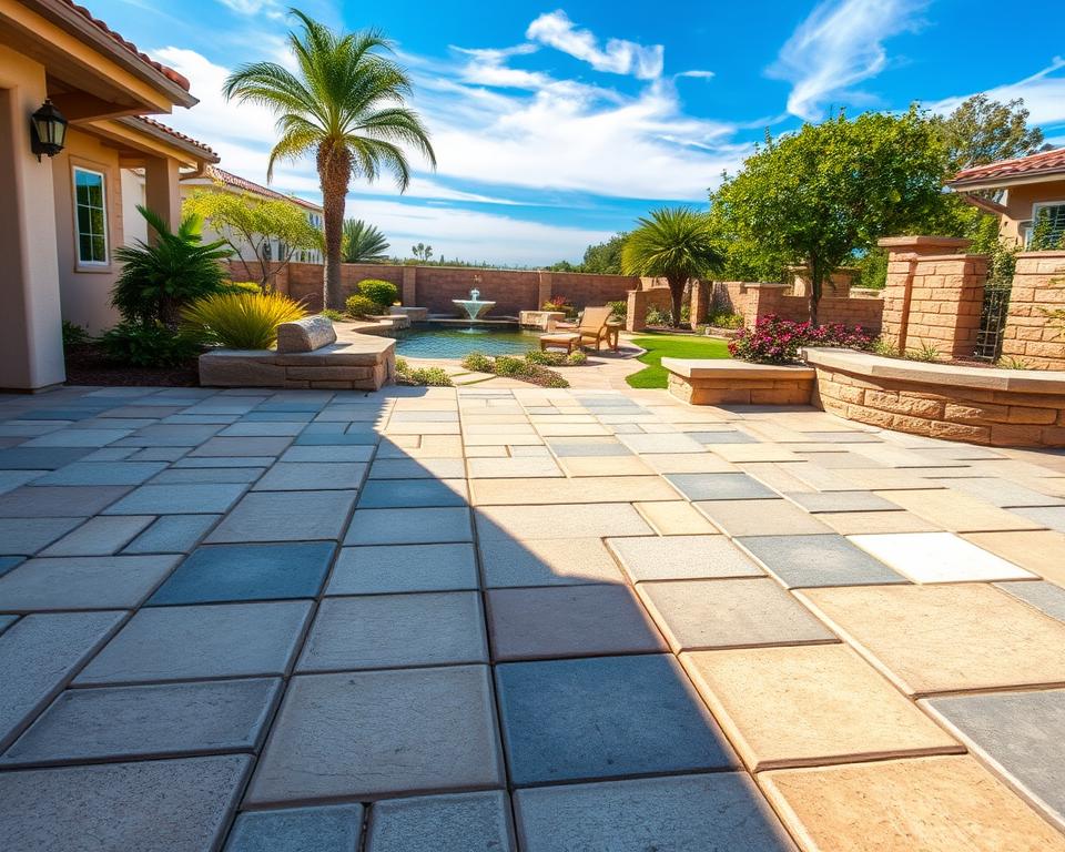 Understanding Paver Base Materials: Gravel vs. Sand in Fillmore
