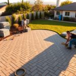 Expert Advice on Installing Pavers in Thousand Oaks: A Step-by-Step Guide