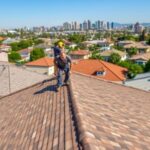 Recycled Roofing Materials: An Innovative Approach by North Hollywood Roofing Companies