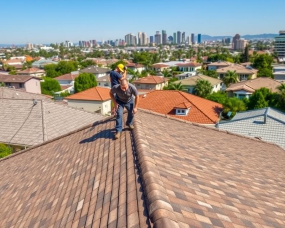 Recycled Roofing Materials: An Innovative Approach by North Hollywood Roofing Companies