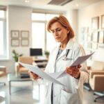 Top Qualities to Look for in a Reproductive Endocrinologist
