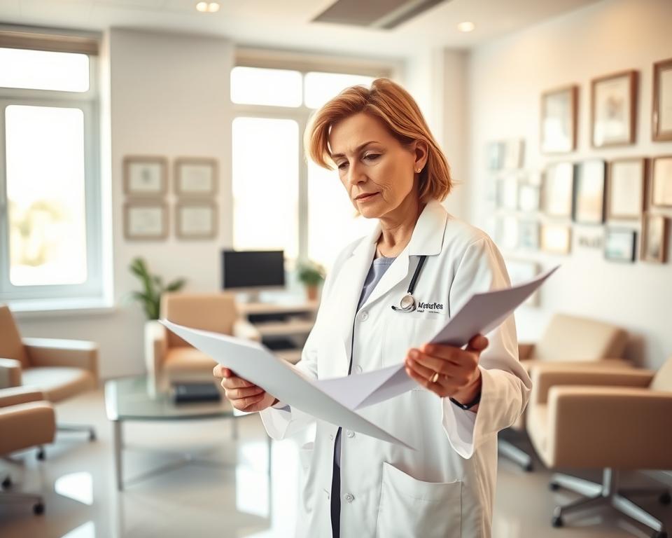 Top Qualities to Look for in a Reproductive Endocrinologist
