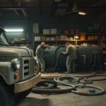 ﻿The Impact of Household Size on Septic Tank Pumping Services in Acton