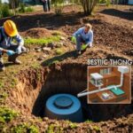 Group Booking Benefits for Septic Service in Downey