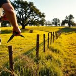 The Role of Brush Management in Ongoing Prosper Land Maintenance