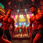 Your Guide to Finding the Most Sought-After Strippers in Orange County