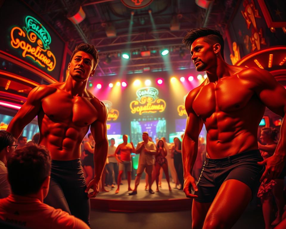 Your Guide to Finding the Most Sought-After Strippers in Orange County