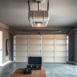 Off Track Garage Door Repairs That Last in Santa Ana
