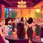 ﻿Hen’s Night Party Strippers in Moreno Valley: Best Snack Ideas