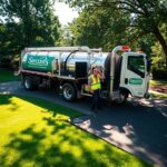 ﻿The Benefits of Regular Septic Tank Pumping in Topanga