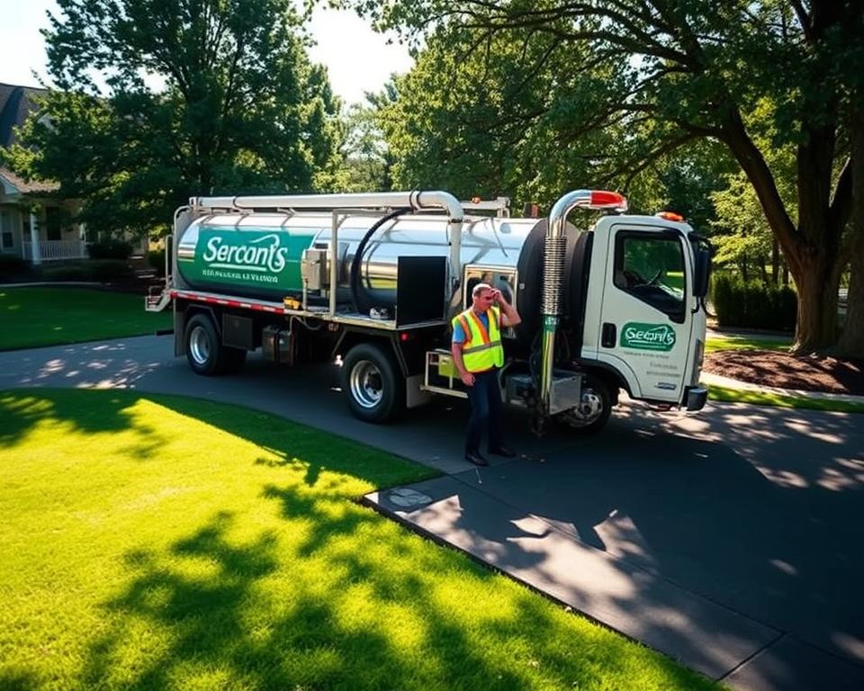 ﻿The Benefits of Regular Septic Tank Pumping in Topanga