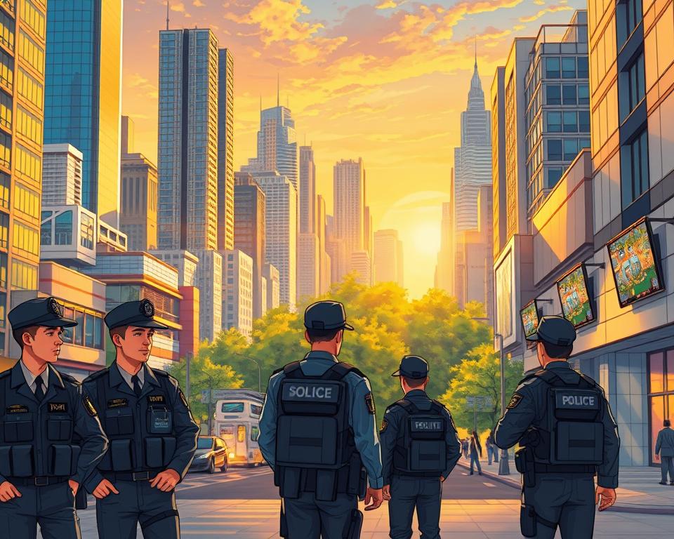 ﻿Affordable Security Guards for Hire in Dallas – a Complete Guide